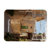 Valldemossa Premium Flexi Magneet (Horizontaal)
