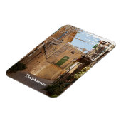 Valldemossa Premium Flexi Magneet (Linkerzijde)