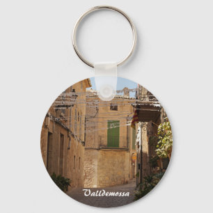 Valldemossa Sleutelhanger