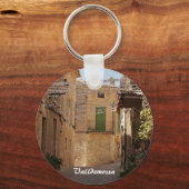 Valldemossa sleutelhanger (Voorkant)
