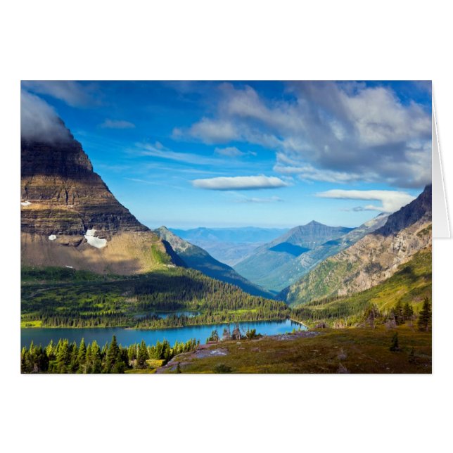 Vallée au delà (Devant horizontal)