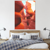 Vallée d'Antelope inférieure 2 toile Imprimer (Insitu(Chambre))