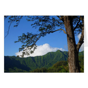 Vallée de Manoa