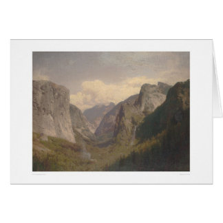 Vallée de Yosemite (1334)