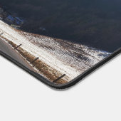 Vallée du Logar en Slovénie (Coin)