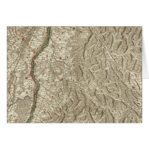 Vallée du Rhin, France