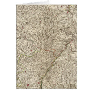 Vallée du Rhin, France