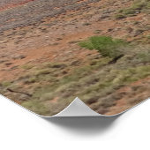 Vallei der Goden Poster (Hoek)