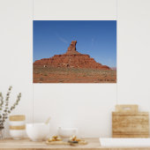 Vallei der Goden Poster (Keuken)