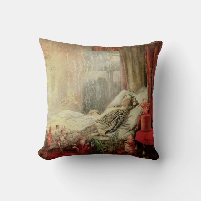  vallei, dingetjes waar dromen van gemaakt zijn kussen (Voorkant)