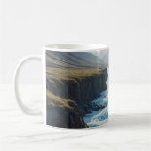vallei koffiemok (Links)