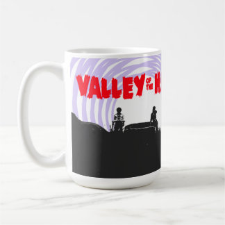 Vallei van de Hazy Koffiemok