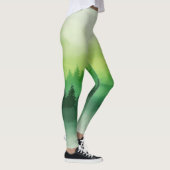 Vallei van Stille Echo's Leggings (Rechts)