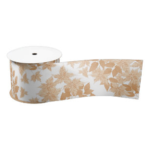 Vallen in Herfst bladeren Lint