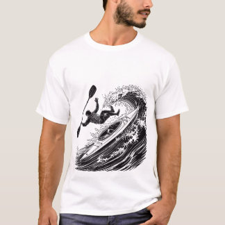 Vallen T-shirt
