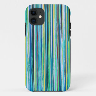 Vallen Water iPhone Case