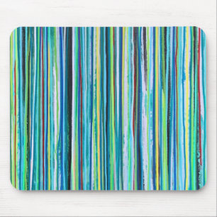 Vallend water Mousepad Muismat