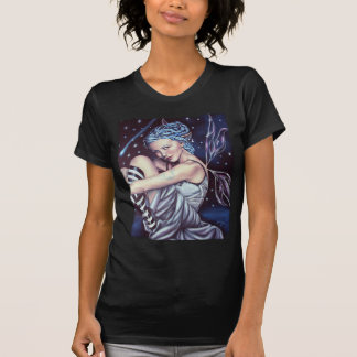 vallende sterren t-shirt