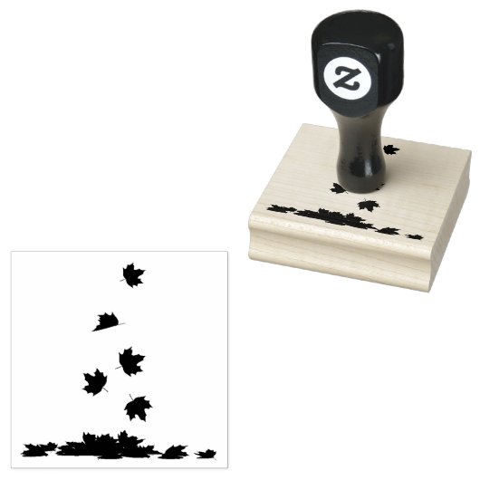 vallende vectorwitte achtergrond 	rubberstempel (Gestempeld)