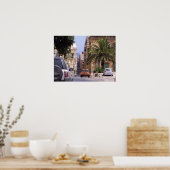 Valletta Poster (Keuken)