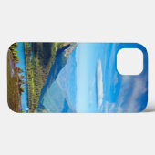Valley Beyond Case-Mate iPhone Case (Achterkant (horizontaal))