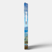 Valley Beyond Case-Mate iPhone Case (Achterkant / Links)