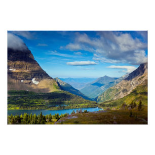 Valley Beyond Perfect Poster