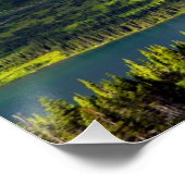 Valley Beyond Perfect Poster (Hoek)