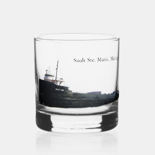 Valley Camp glas
