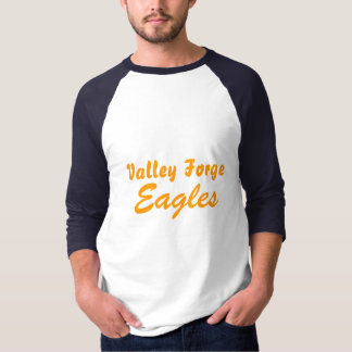 Valley Forge, Eagles T-shirt