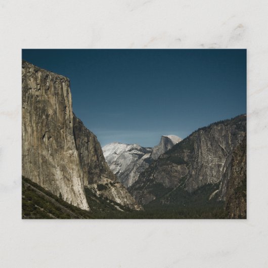 Valley Guardians Briefkaart (Voorkant)