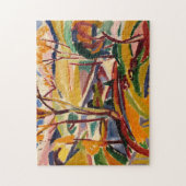 Valley Herfsten | Henry Lyman Saen Legpuzzel (Verticaal)