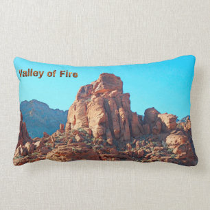 Valley of Fire State Park Kussen