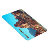 Valley of Fire State Park Magneet (Rechterzijde)