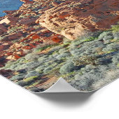 Valley of Fire State Park Poster (Hoek)