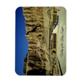 Valley of the Kings Magneet (Verticaal)