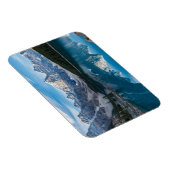 Valley of the Ten Peaks, Banff National Park Magneet (Rechterzijde)