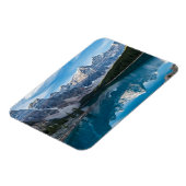 Valley of the Ten Peaks, Banff National Park Magneet (Linkerzijde)