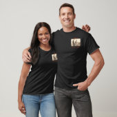 Valley Thunder T-shirt (Unisex)