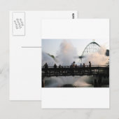 Valleyfair Briefkaart (Voorkant / Achterkant)