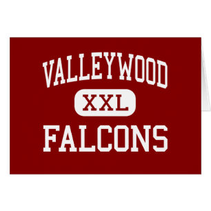 Valleywood - Falcons - Middle - Kentwood Michigan