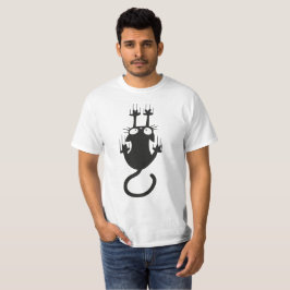 Valling Cat T-shirt
