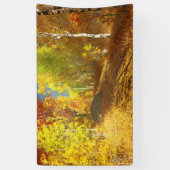 Valling Light Banner (Verticaal)