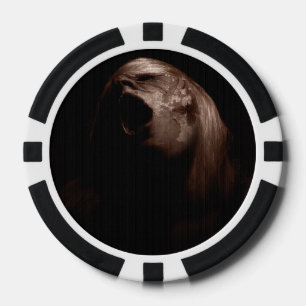 Valln Break vrij Poker Chips