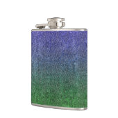 Valln Forest Nightfall Glitter Gradient Heupfles (Links)