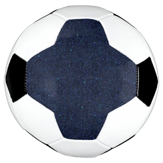 Valln Galaxy in Stone Voetbal (Gedraaid)