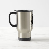 Valor Soldier Tea Cup Reisbeker (Links)