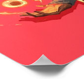 Valorant van Riot Games Poster (Hoek)