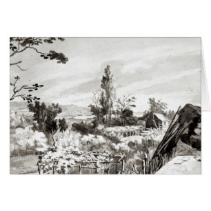 Valparaiso 1822