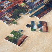 valparaiso chili legpuzzel (Zijkant)